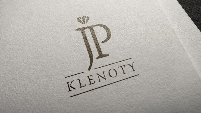 mockup klenotyJP logo 1920x1080