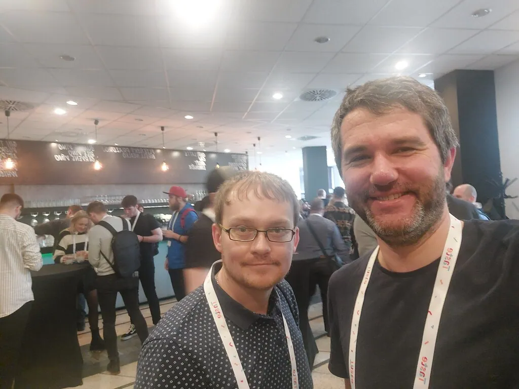 SEO Restart 2023 Praha: V&nbsp;hlavních rolích obsah a&nbsp;AI