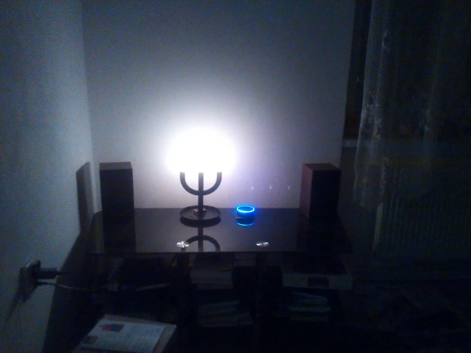 Amazon echo