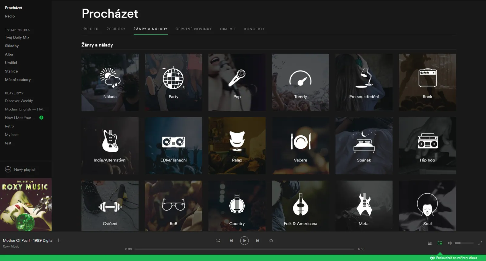 app spotify