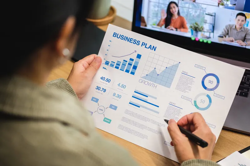 business plan_e_shop