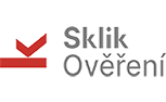 Sklik Ověření