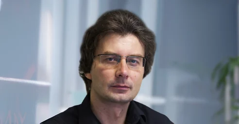 Ing. Aleš Janoušek