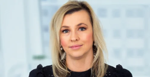 Andrea Maňhalová, produkční pro reklamu a&nbsp;tisk