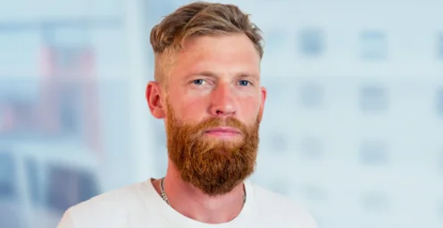 Jiří Popelář, technolog výroby reklamy