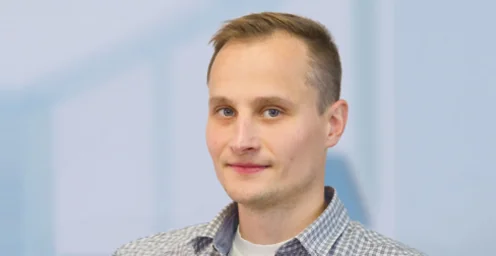 Mgr. Lukáš Marek