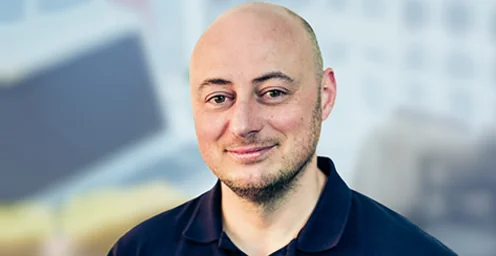 Bc. Pavel Novotný, PPC specialista, stratég
