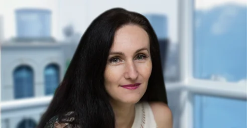 Bc. Pavla Janoušková