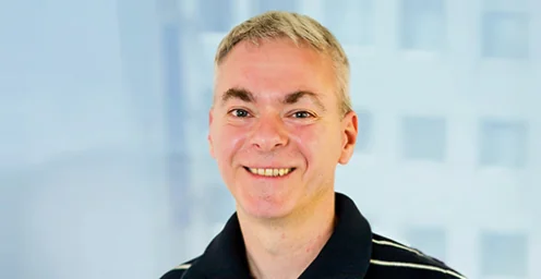 Petr Bartík, projektový manažer, stratég