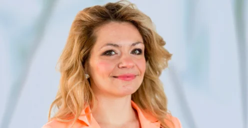 Ing. Petra Holzerová
