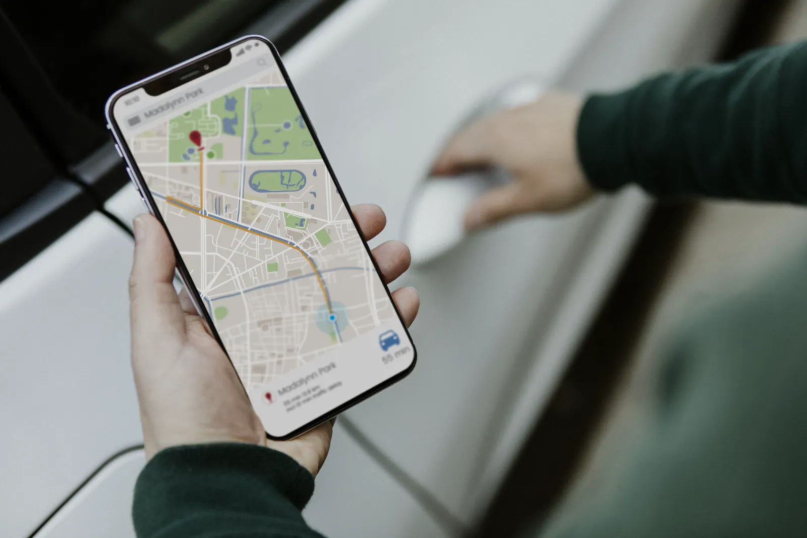 Google Maps jako konverzní nástroj: Praktické tipy pro lokální viditelnost