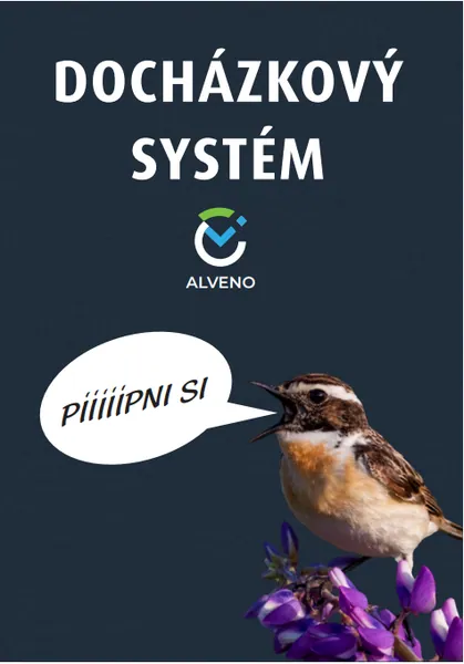 karticka alveno