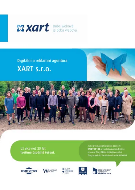 Portfolio XART