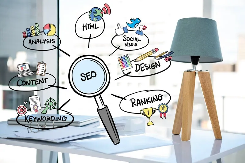 seo technicke
