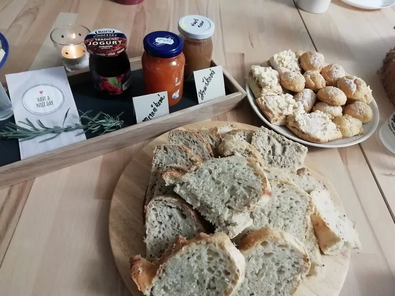 Snídaně