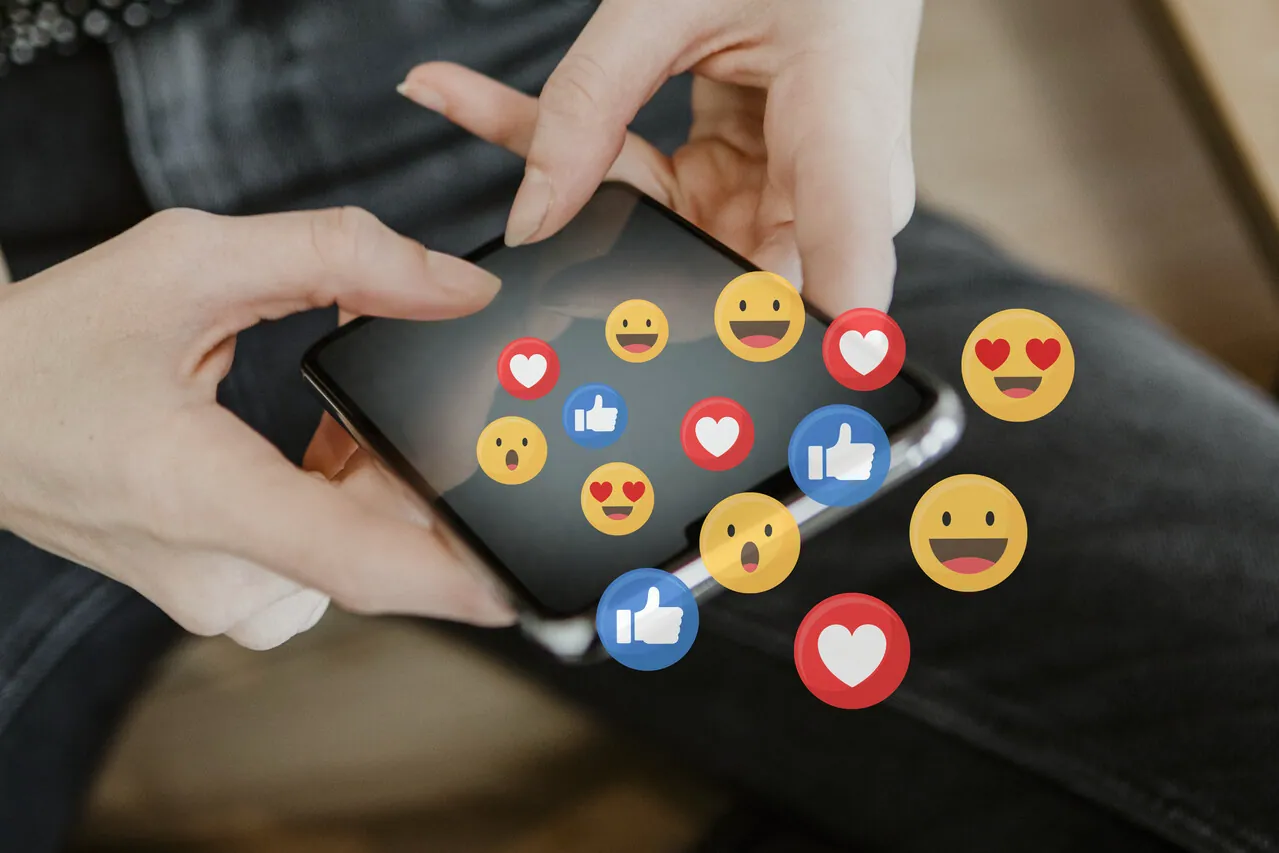 socialni site