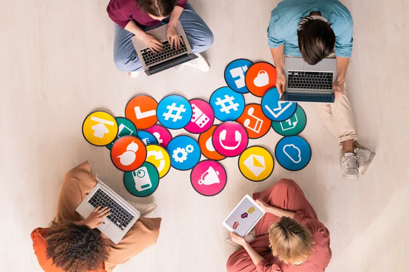 socialni site hr