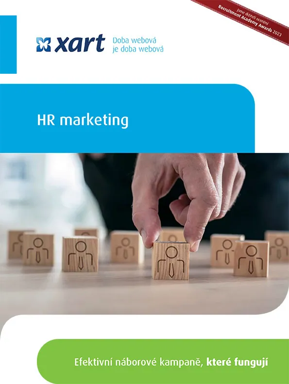 Případová studie - HR marketing
