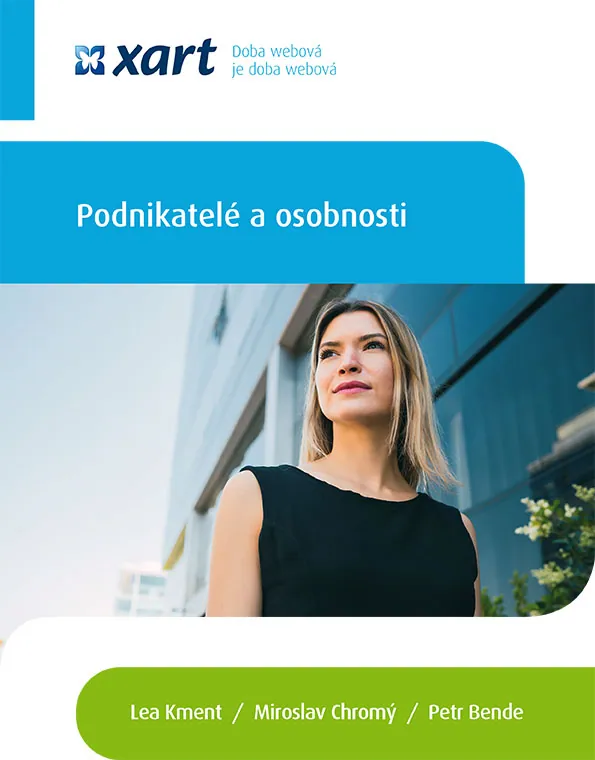 Případová studie - Podnikatelé a&nbsp;osobnosti
