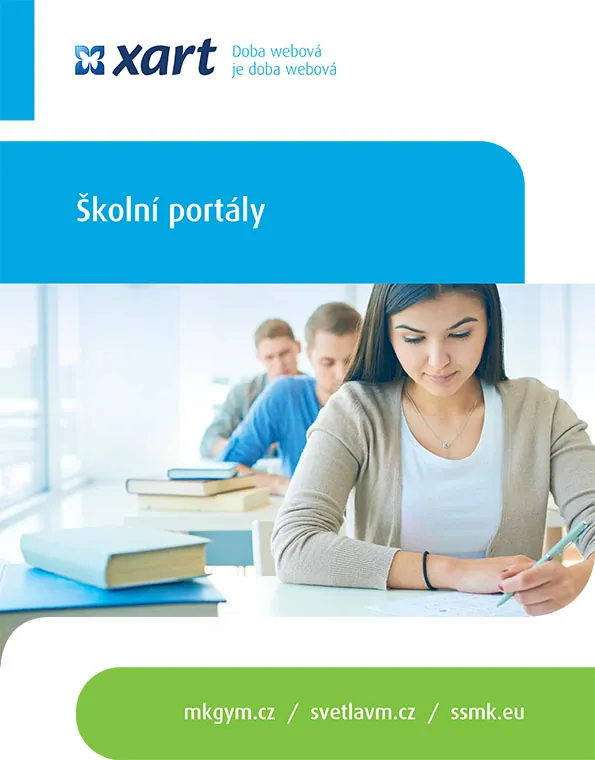 Případová studie - Školy