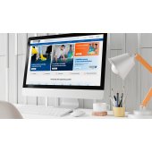 Moderní e-shop sjednocující celý online prodej