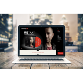 Šmrncovní web, který ocení nejen fanynky tohoto zpěváka