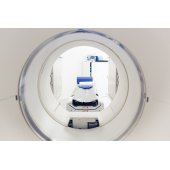 Profi fotky představují interiér kliniky