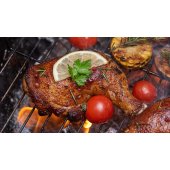 Rozpálený e-shop s profi grily