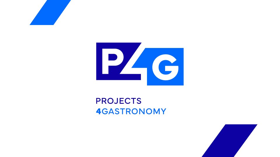 Projects 4GASTRONOMY s.r.o.