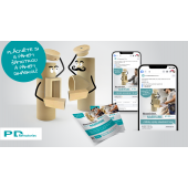 Když nové posily hledají maskoti pan Šamotka a pan Dinaska