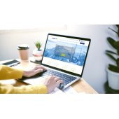 Dobrý produkt si zaslouží vlastní web