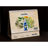 Dárkové předměty s ALPOU