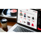 E-shop nejen pro fanoušky