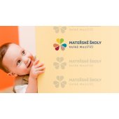 Šest školek, jeden web