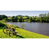 Webové stránky obce