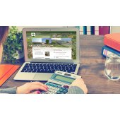 Osobité webové stránky obce