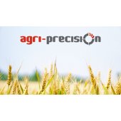 Jedinečný brand pro firmu specializující se na precizní zemědělství