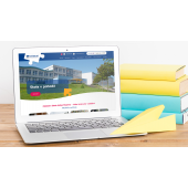 Veselý web s puzzlíky