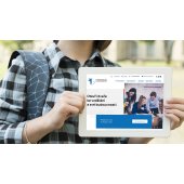 Cool web nejen pro středoškoláky