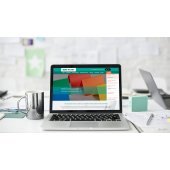 Informační web českého výrobce