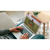 Produktový web pro sofistikovaný software AGRI-PLAN