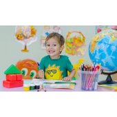 Hravé webovky pro školu a školku