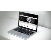 E-shop pro vyznavače klasiky i luxusu