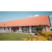 Stylová restaurace, stylové webovky