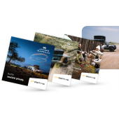 Kampaně na sociálních sítích