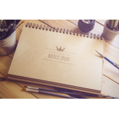 Retro brand, který řekne vše