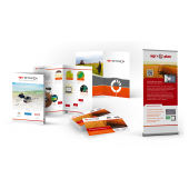 Tiskoviny jako nedílná součást propagace firmy