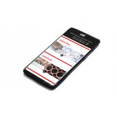 Webová prezentace firmy