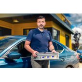 I skrze fotky vyprávíme příběh firmy