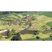 Webové stránky obce